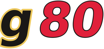 g80 logo